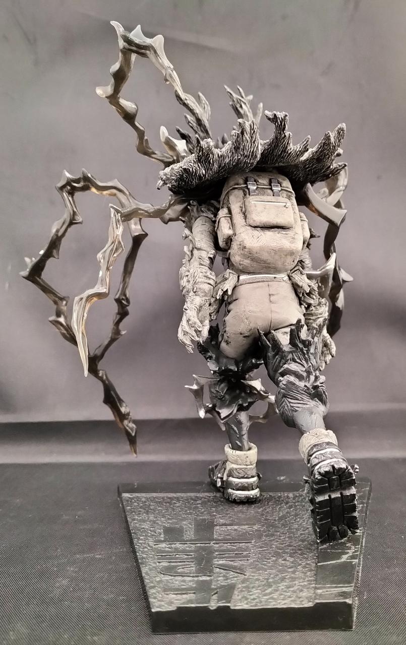 Yuji様用 バンダイ(BANDAI)|IZUKU MIDORIYA -DEKU BLACK-|【ハードオフ公式通販