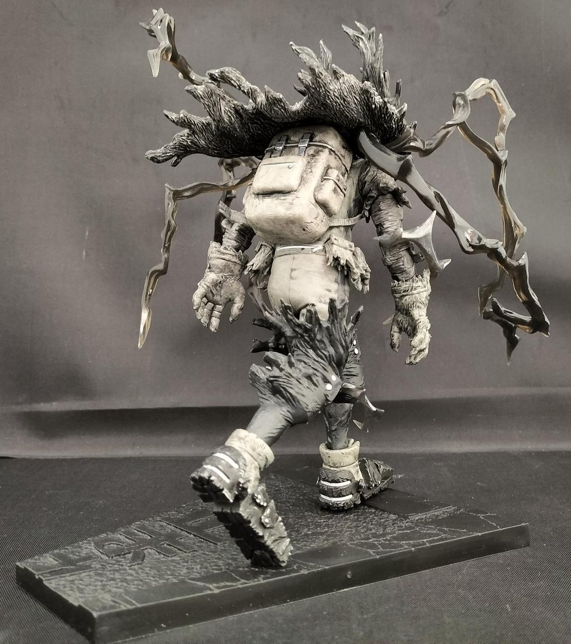 バンダイ(BANDAI)|IZUKU MIDORIYA -DEKU BLACK-|【ハードオフ公式通販