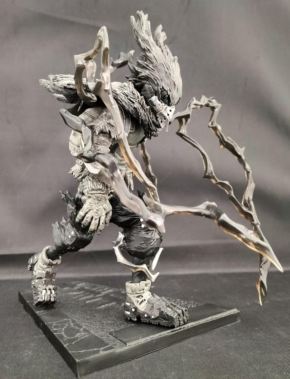 バンダイ(BANDAI)|IZUKU MIDORIYA -DEKU BLACK-|【ハードオフ公式通販