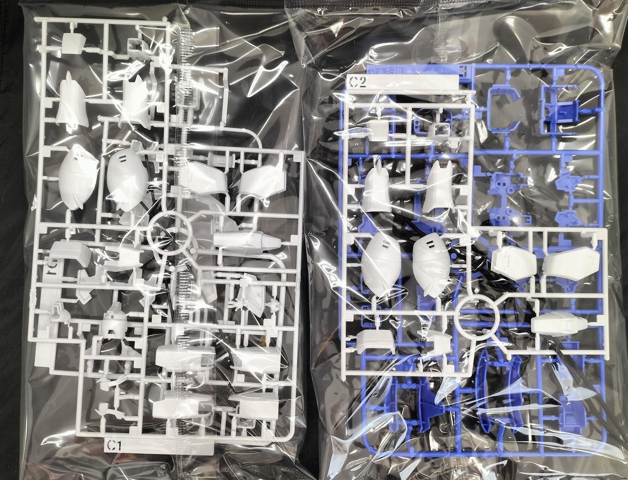 C1.C2パーツ