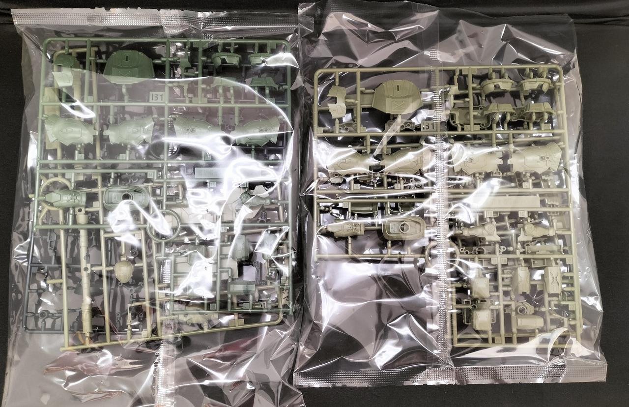 B1パーツ