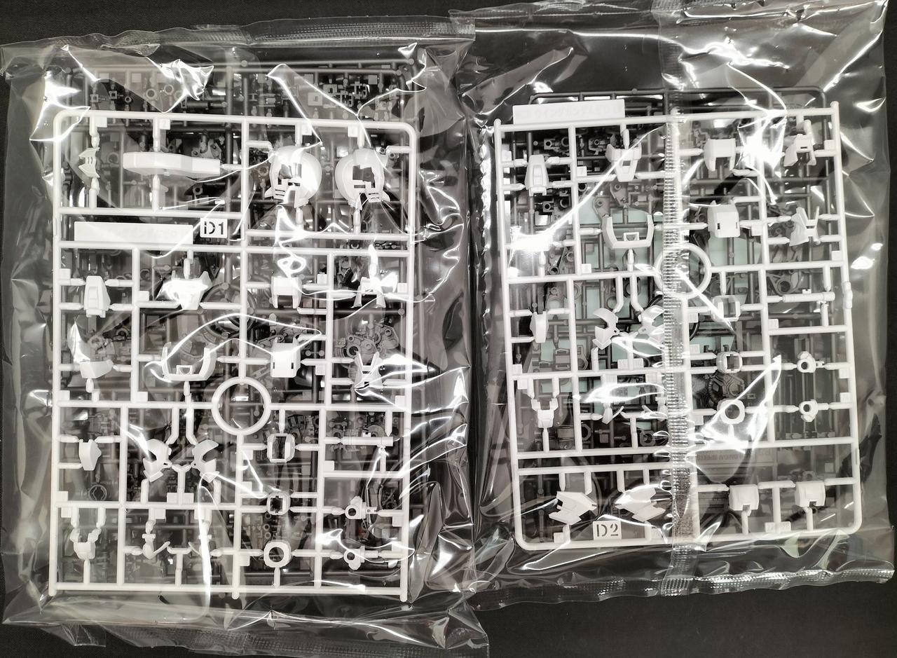 D1.D2パーツ
