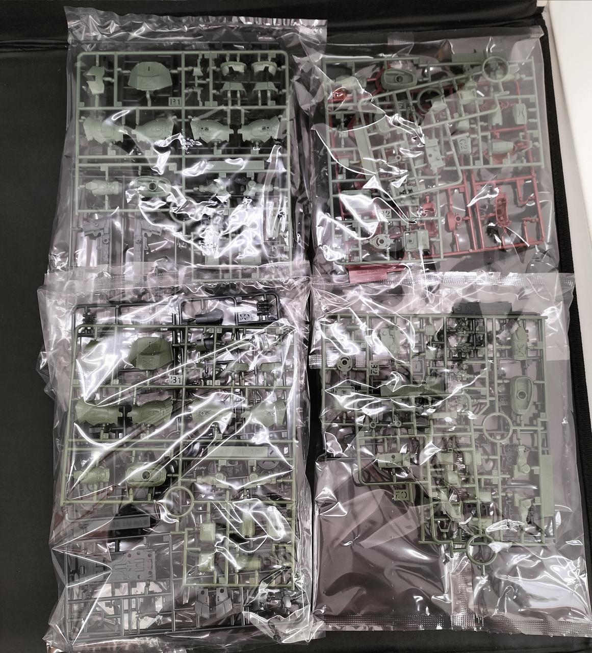B1.B2パーツ