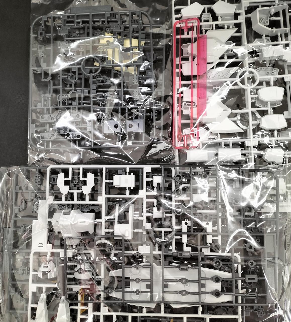 K.SB−1.PC−130Bパーツ