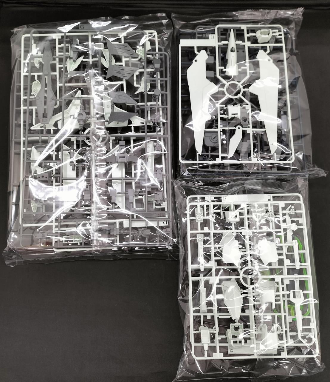 D.E.F.Gパーツ