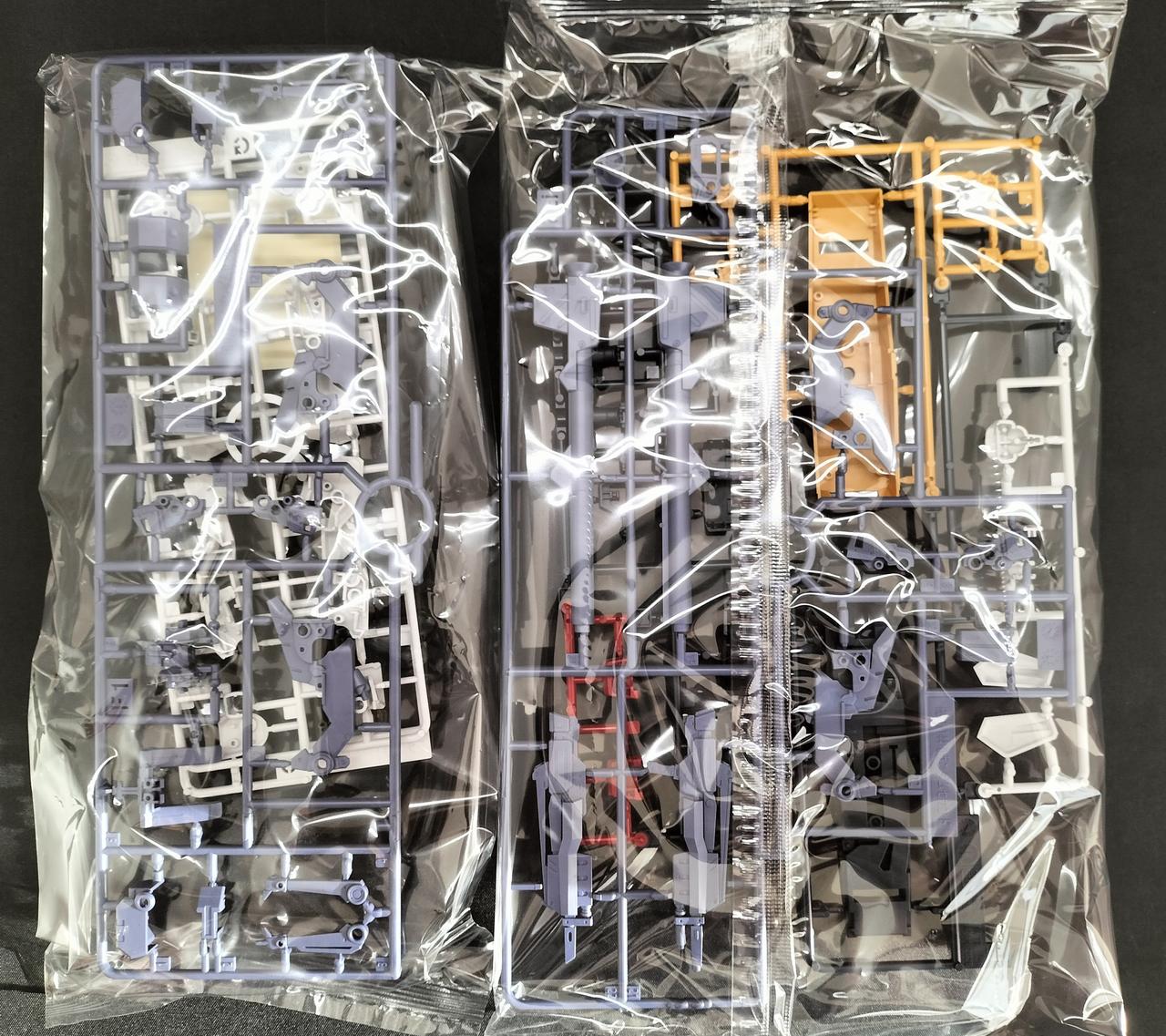 F1.F2パーツ