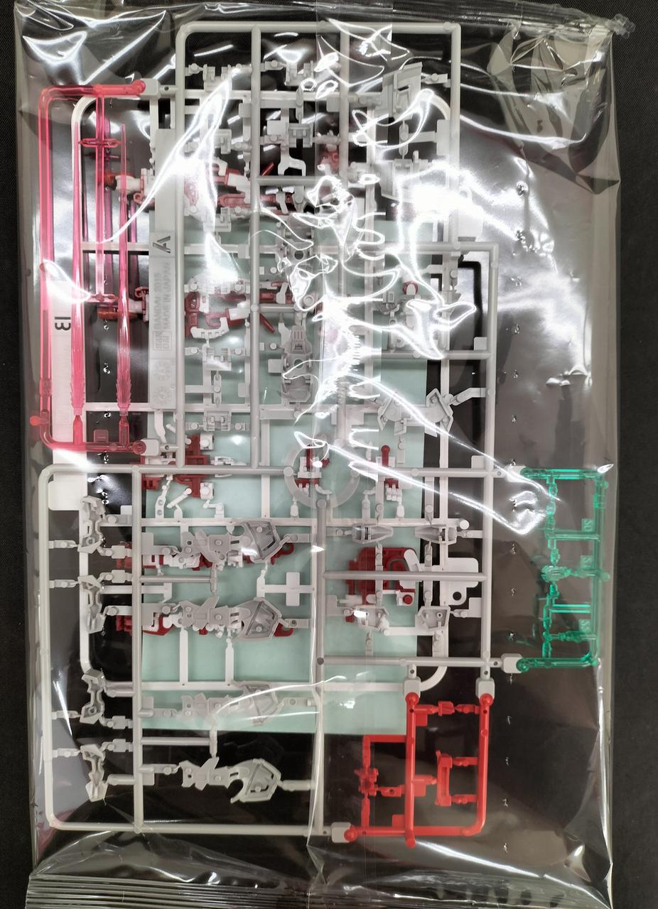 A.Bパーツ