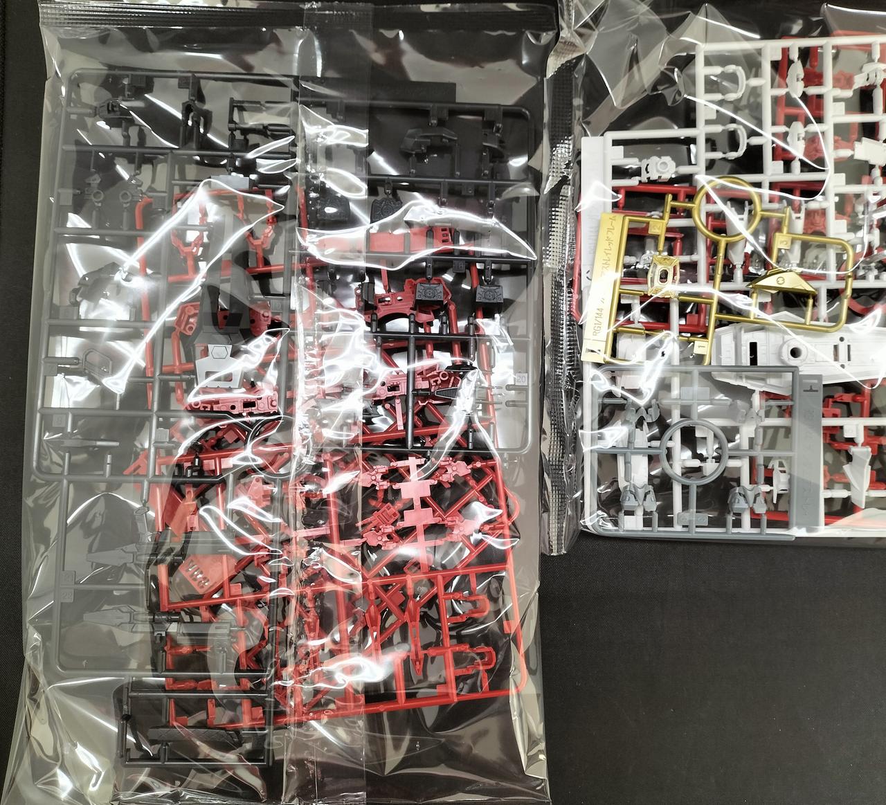 G1.H.Iパーツ