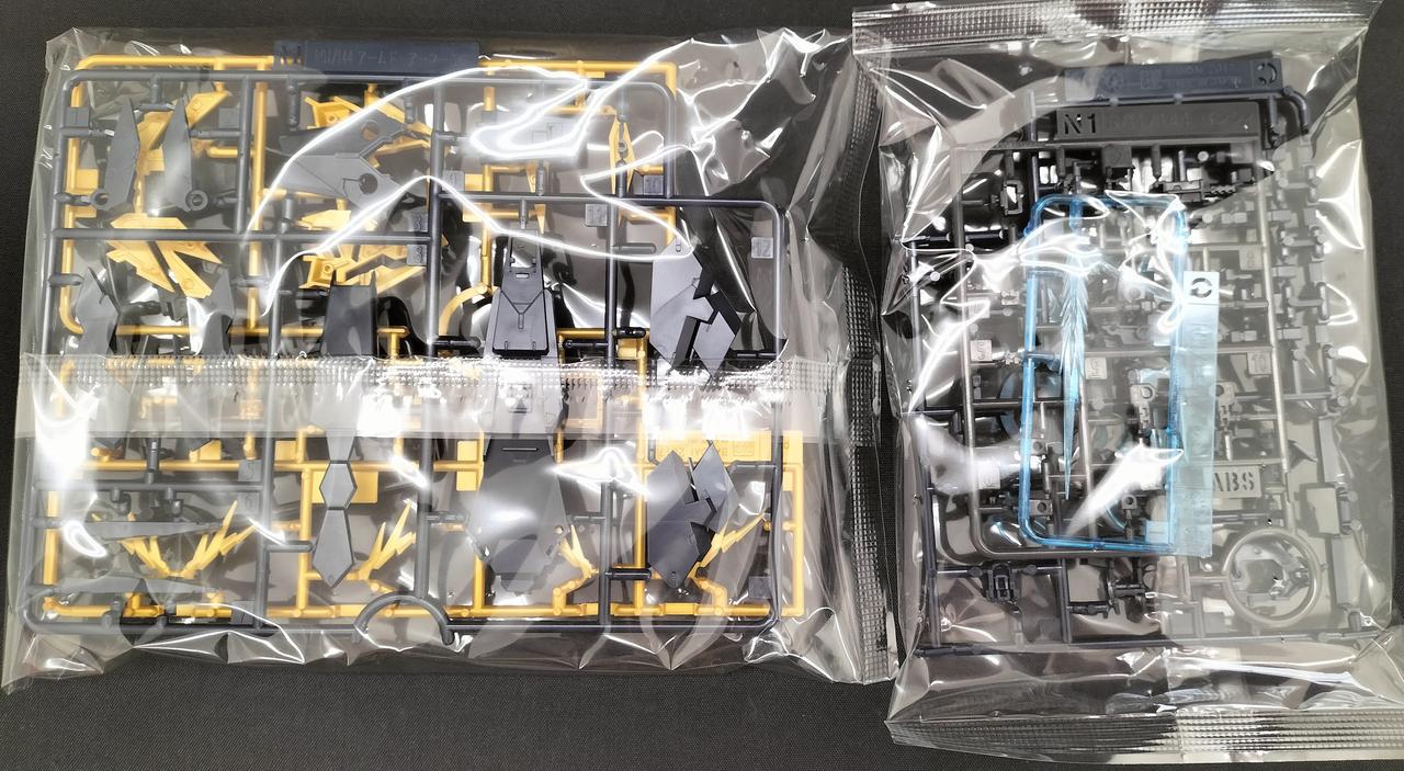 M.N1パーツ