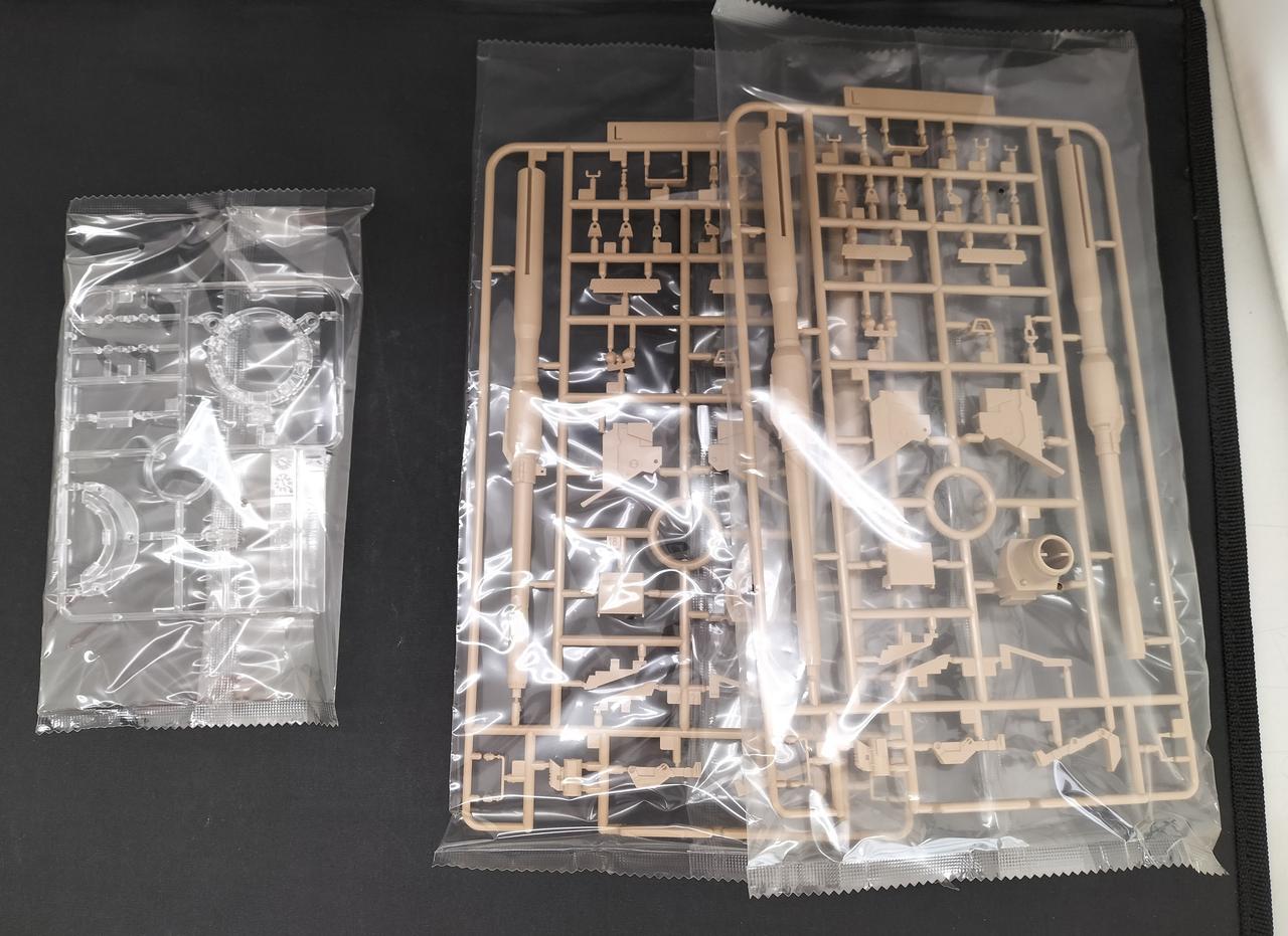 K.Lパーツ