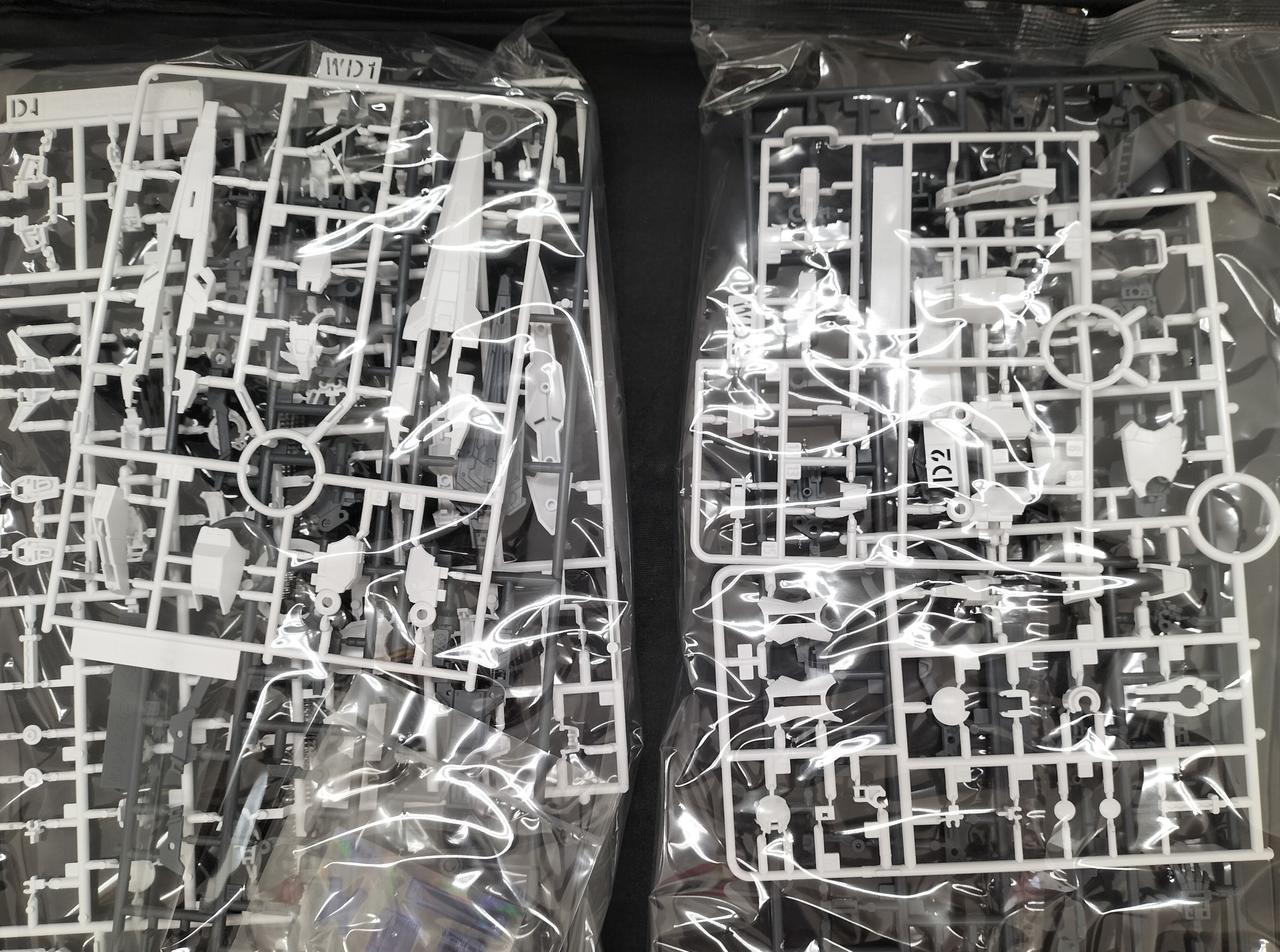 WD1.WD2パーツ