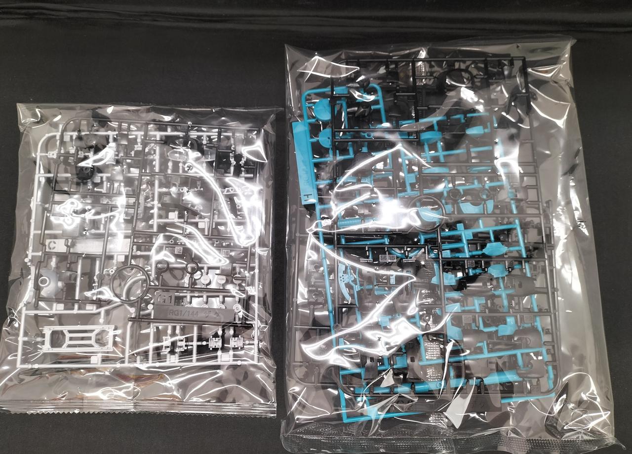 G1.G2.Hパーツ