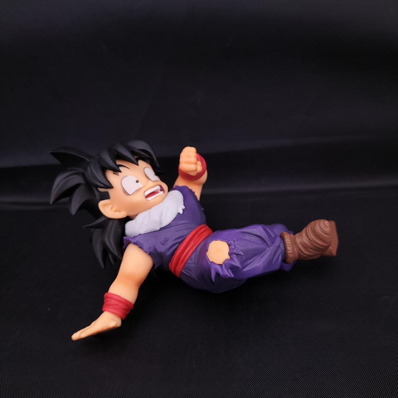 こちら安定していない状態の時です。