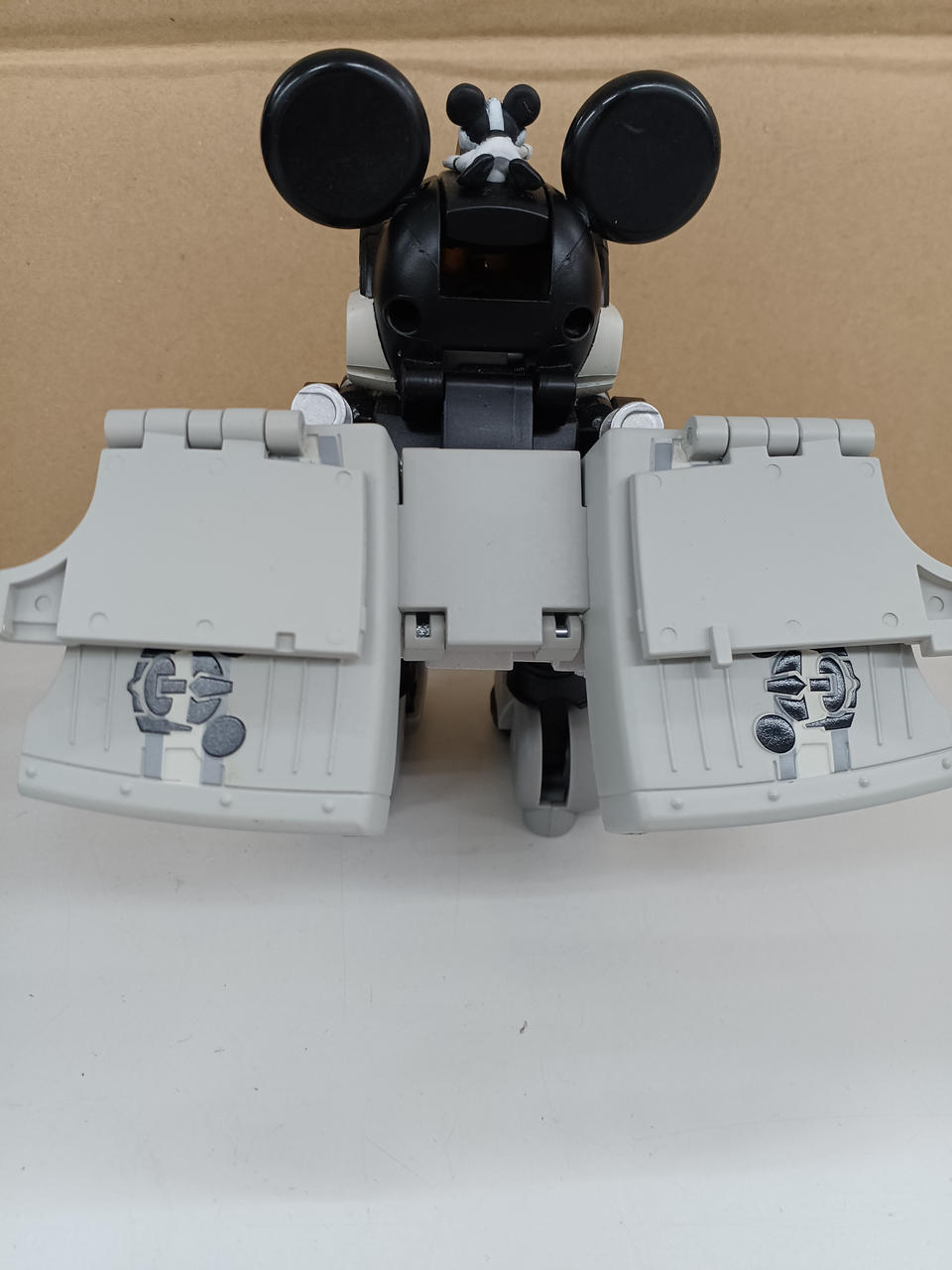 TAKARATOMY|ミッキーマウストレーラー|HARDOFFオフモール