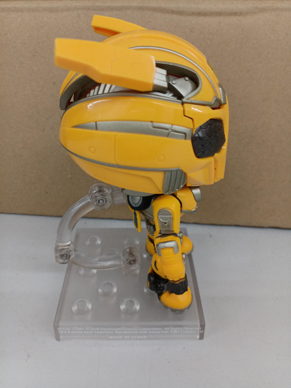 千値練|ねんどろいどバンブルビー|HARDOFFオフモール（オフモ