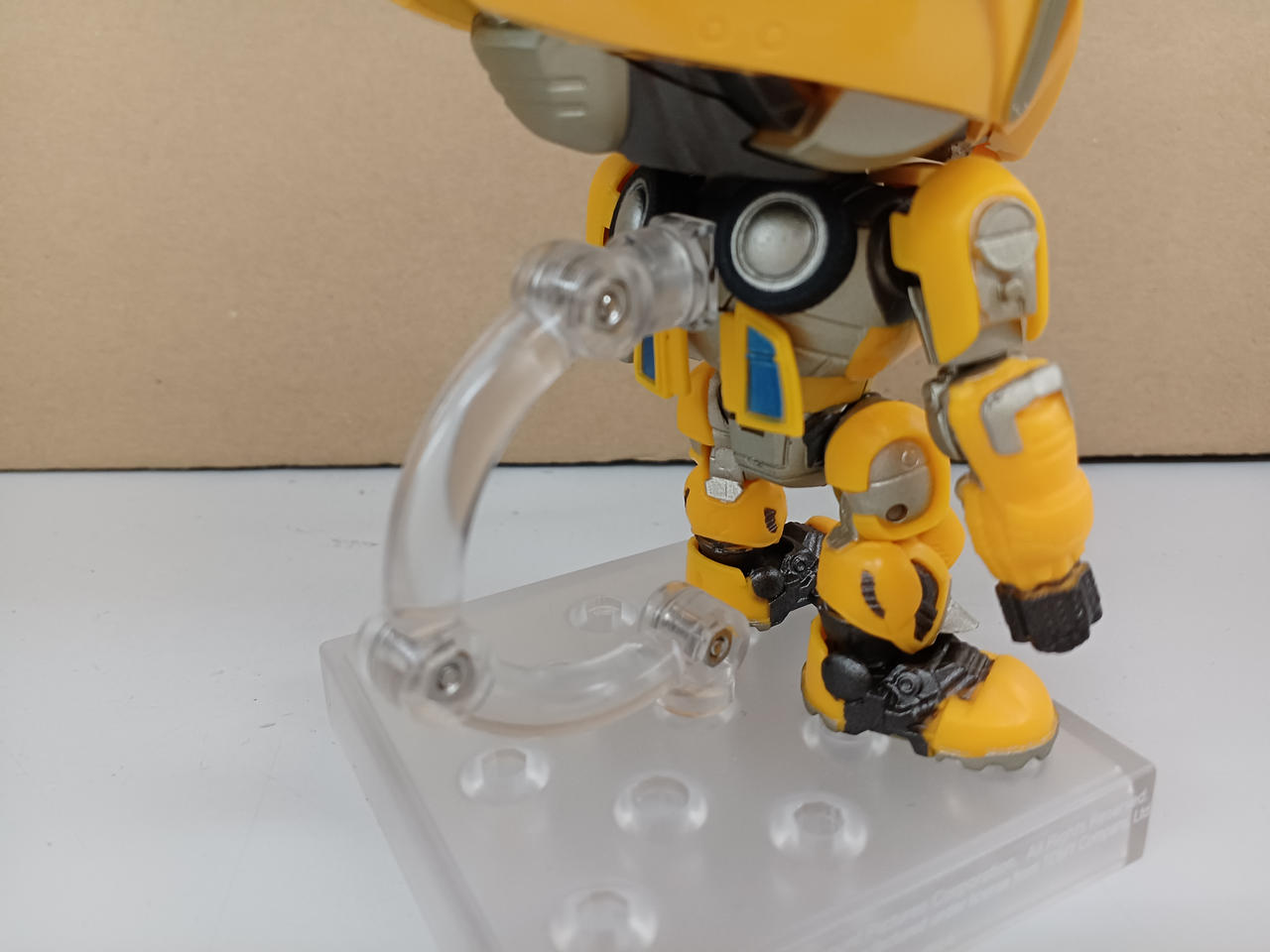 未開封品※レア　千値練 ねんどろいど バンブルビー 千値練|ねんどろいどバンブルビー|HARDOFFオフモール（オフモ