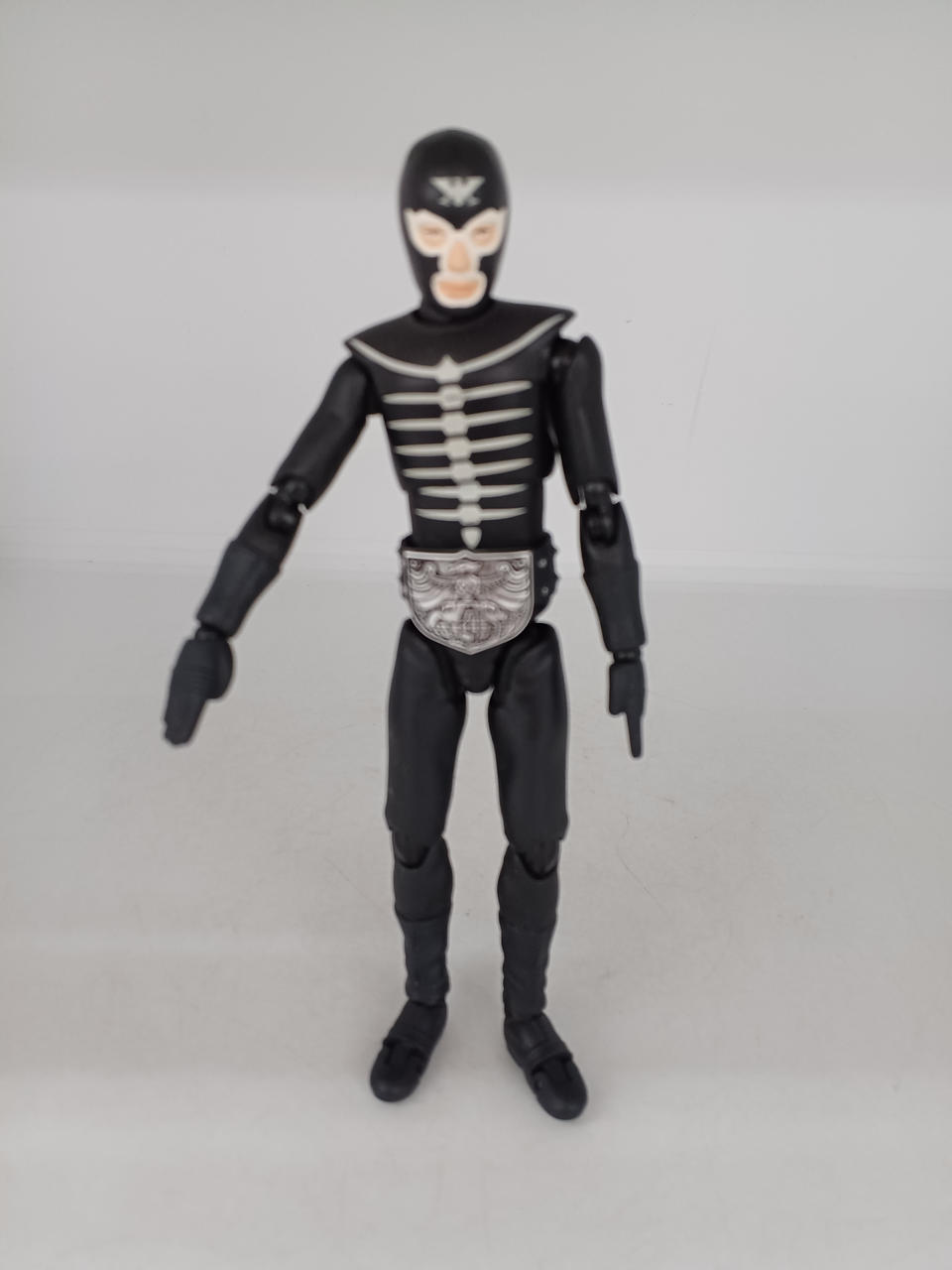 shfiguarts ショッカー戦闘員　セット　未開封 未開封品】S.H.フィギュアーツ(ショッカー戦闘員) - メルカリ
