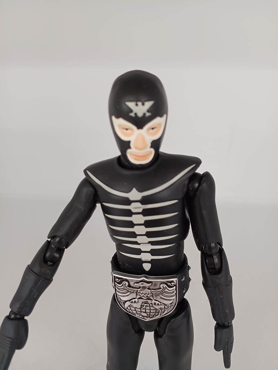 BANDAI|S.H.FIGUARTS ショッカー戦闘員|HARDOFFオフモール