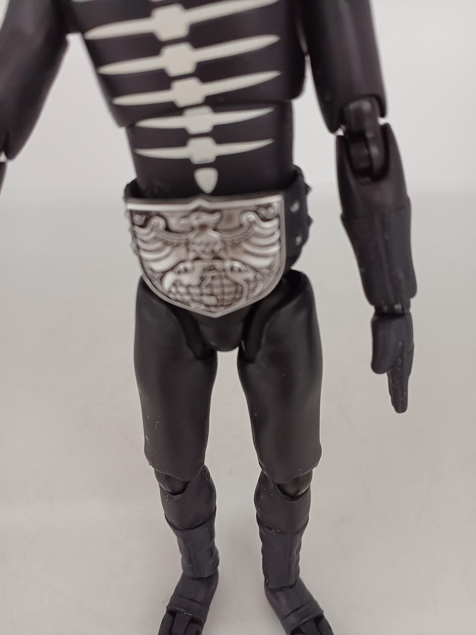 BANDAI|S.H.FIGUARTS ショッカー戦闘員|HARDOFFオフモール