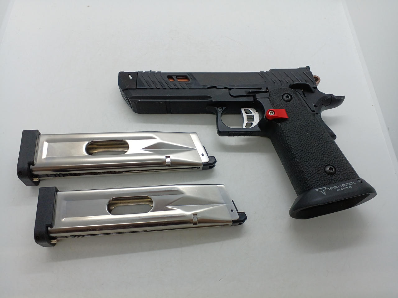 東京マルイ ベレッタ BATON PITVIPER セット 東京マルイ
