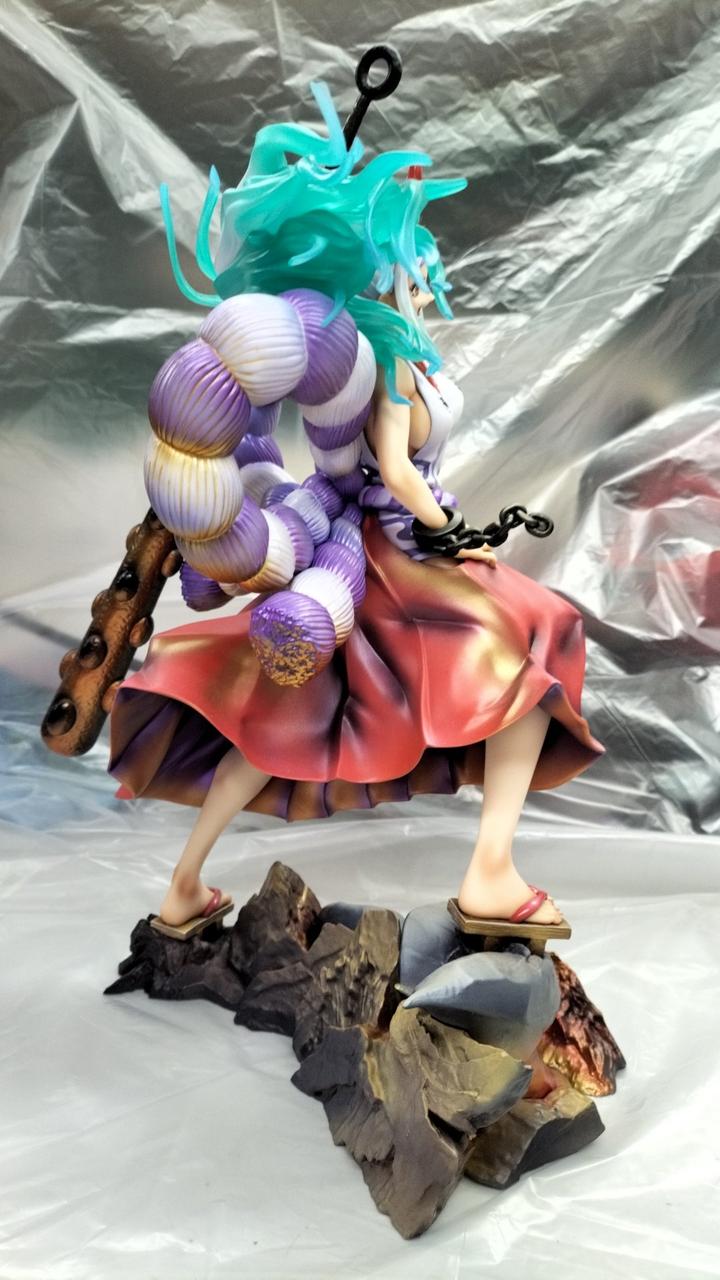 MegaHouse - 【未開封】メガハウス♡輸入マーケット メガハウス|ヤマト WA-MAXIMUM|HARDOFFオフモール（オフモ