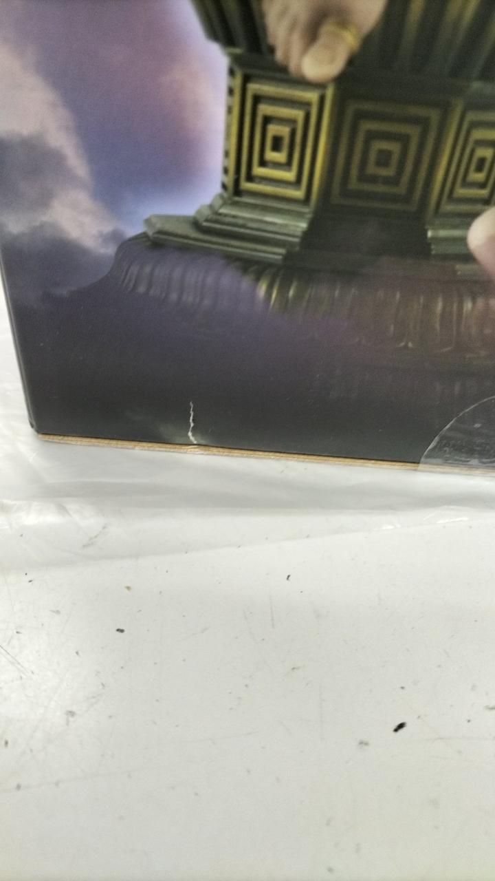 メガハウス 型番：ONE PIECE スカイピア唯一神 神・エネル