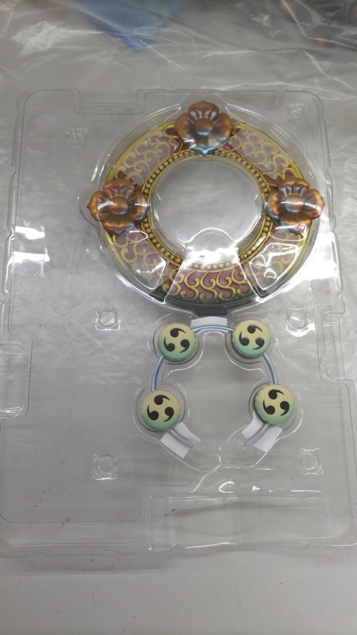 メガハウス 型番：ONE PIECE スカイピア唯一神 神・エネル