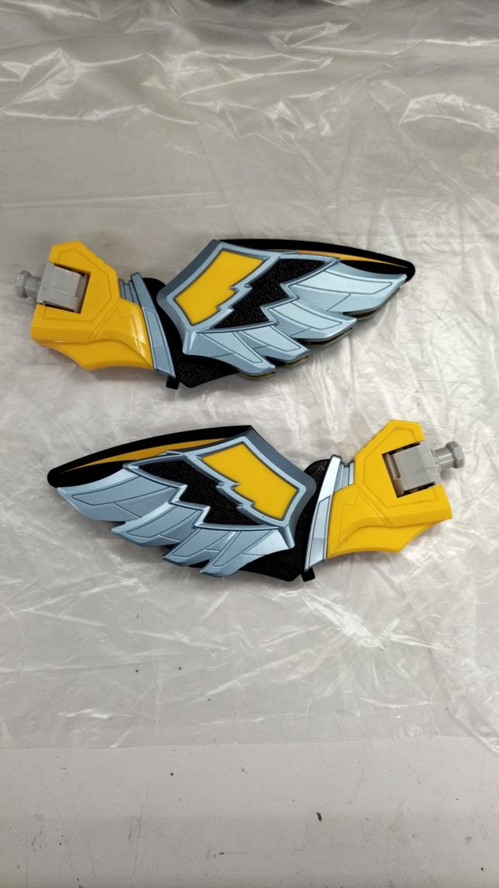 BANDAI|魔神合体 DXマジキング|HARDOFFオフモール（オフモ