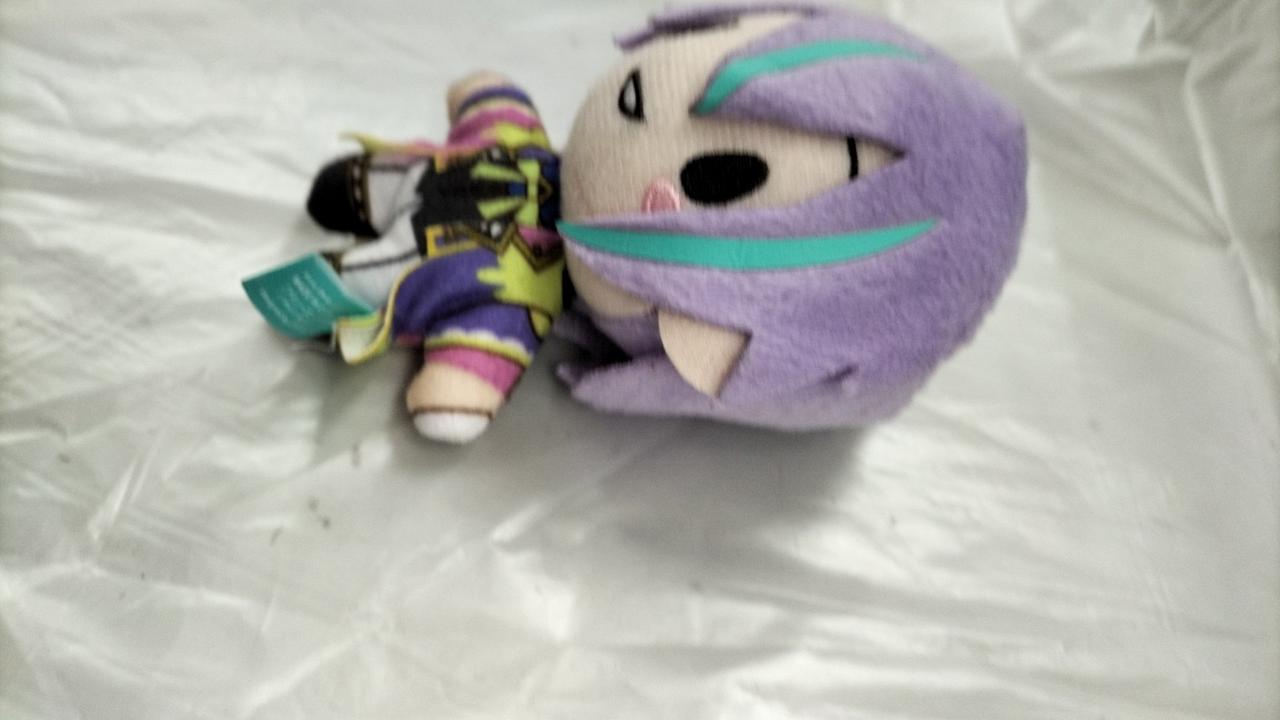 神代類 神代類 - zeta