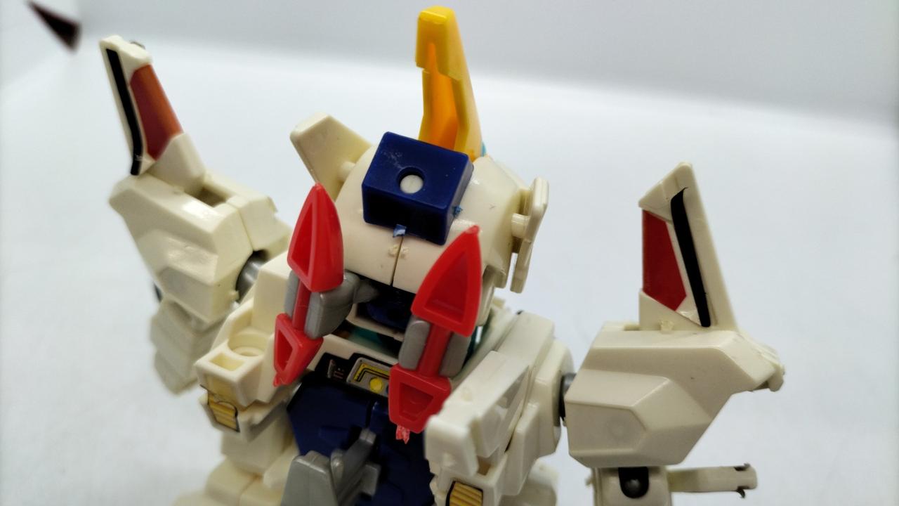 TAKARA|Vビーダアーマー ジークホワイター|HARDOFFオフモール