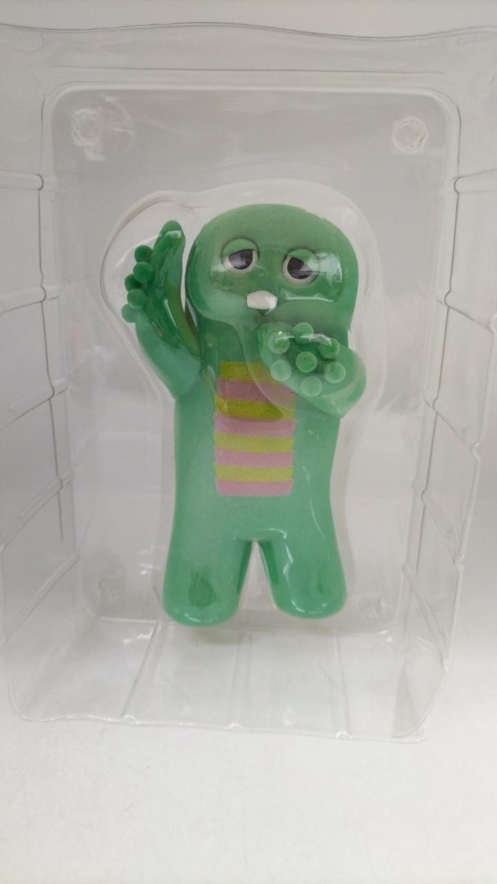 メディコム・トイ|ガチャピン|HARDOFFオフモール（オフモ