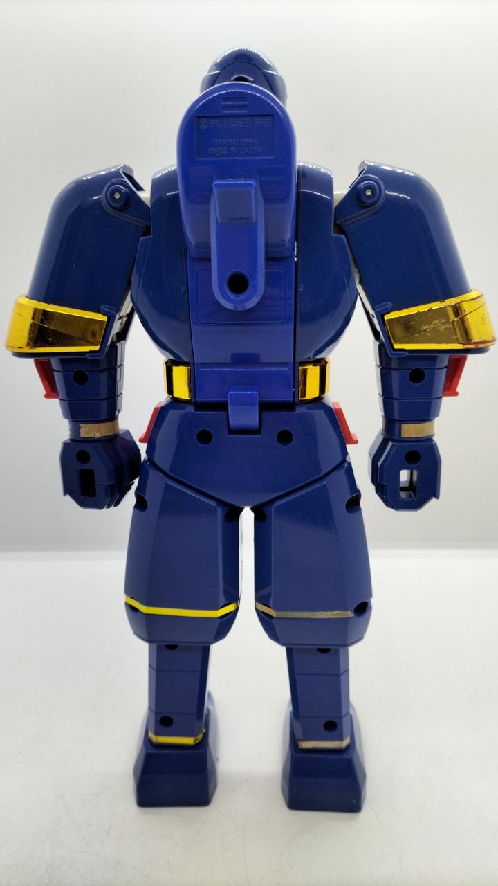 忍者戦隊カクレンジャー DX瞬間変化 ニンジャマン 合体 ロボット