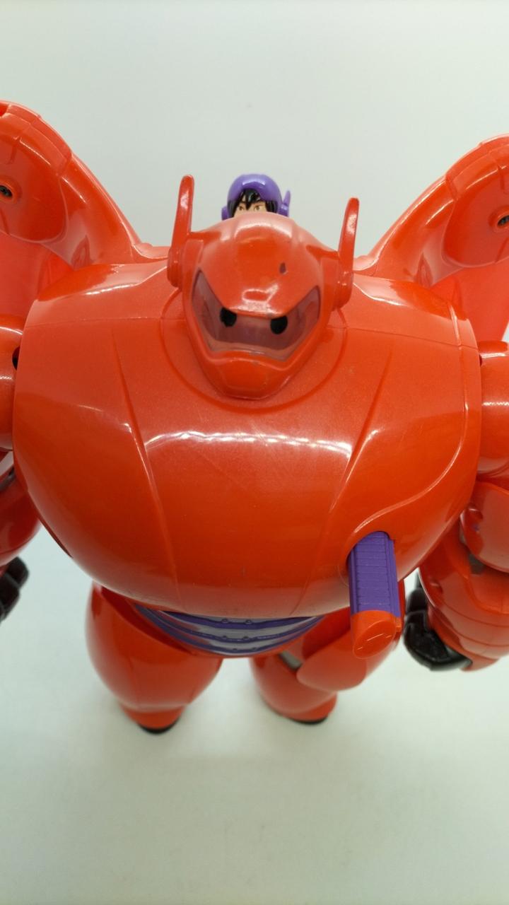 BANDAI|ベイマックス DXフライング|HARDOFFオフモール（オフモ