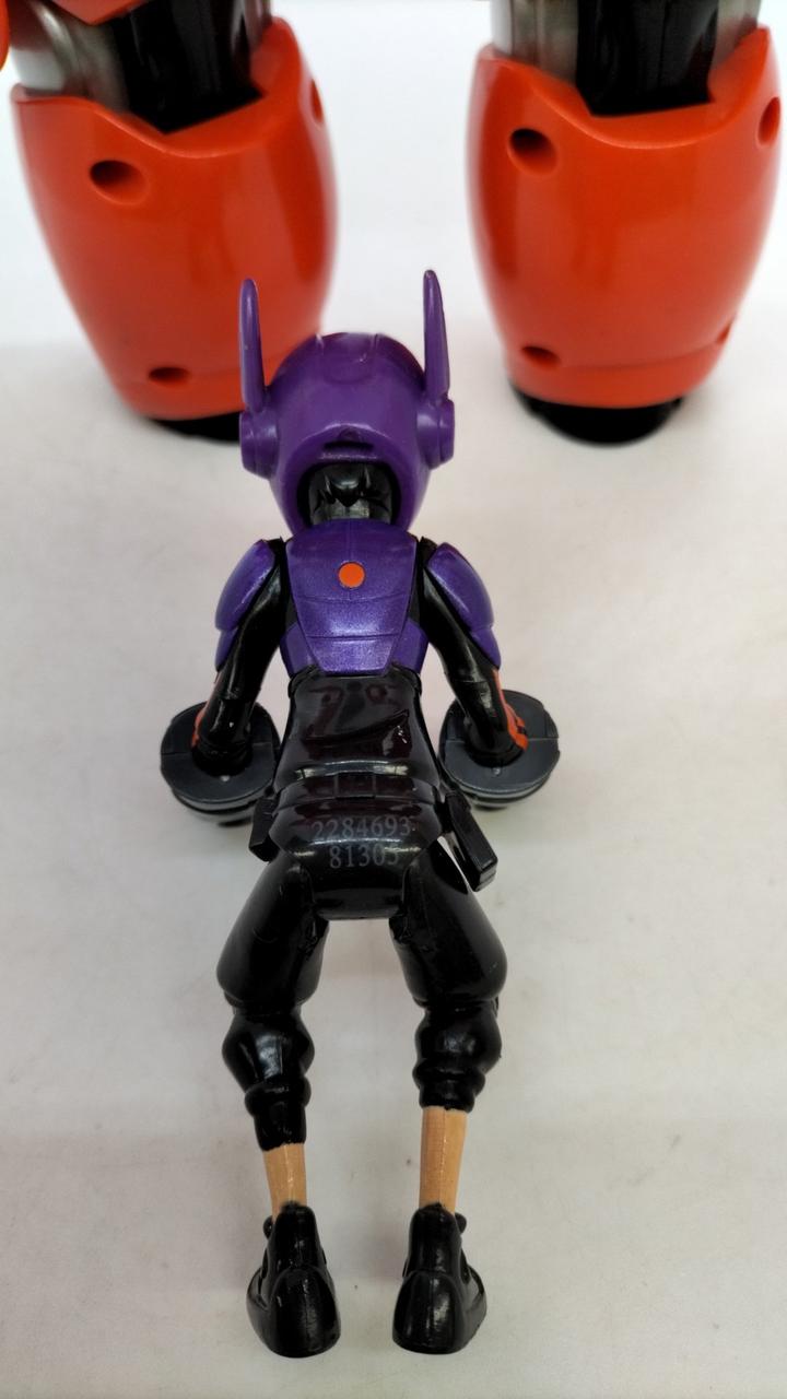 BANDAI|ベイマックス DXフライング|HARDOFFオフモール（オフモ