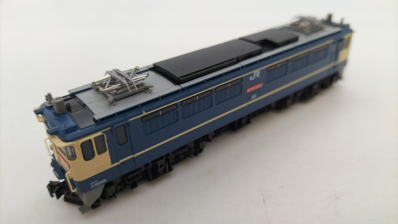 1/150 EF65 2000