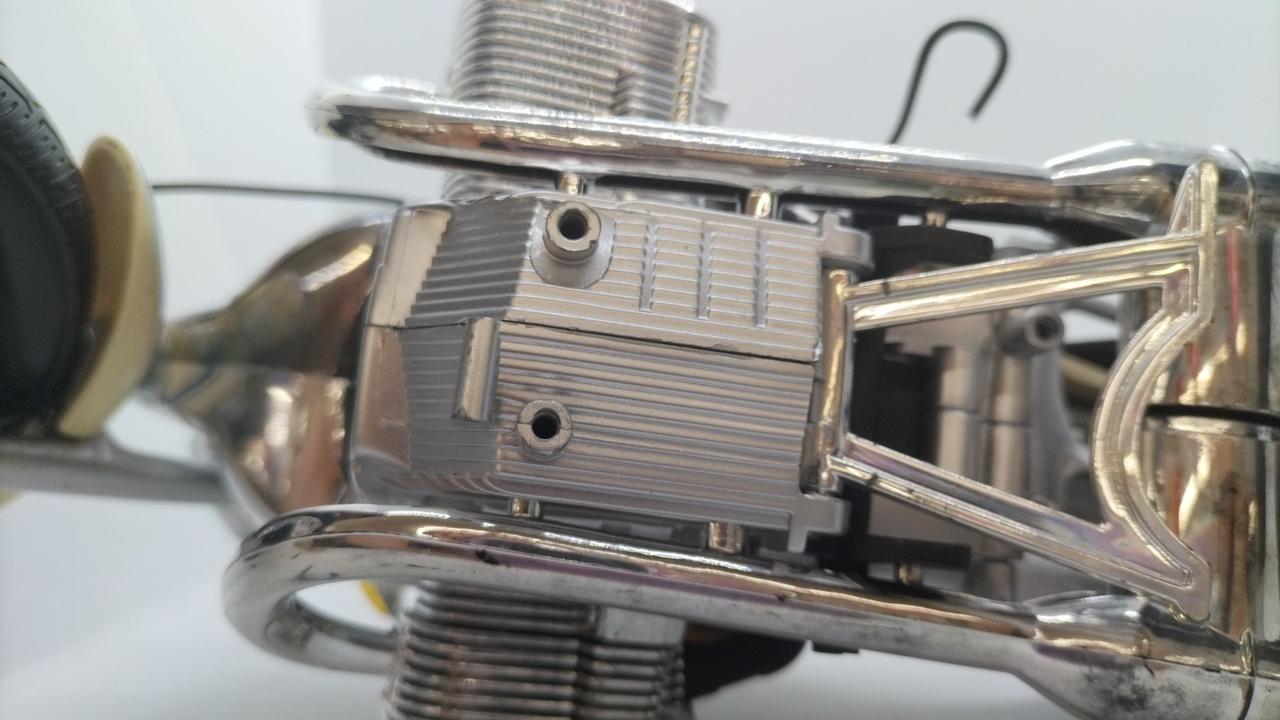 BMW R1200C レプリカ モデル NEWRAY|1/6 BMW R1200C|HARDOFFオフモール(オフモ