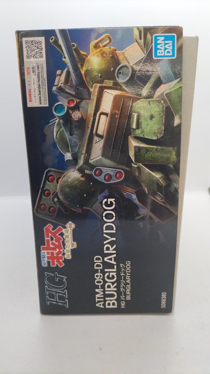 アクティックギアネクスト　ATM-09-DD 1/48 BURGLARYDOG アクティックギアネクスト ATM-09-DD 1/48 BURGLARYDOG - メルカリ