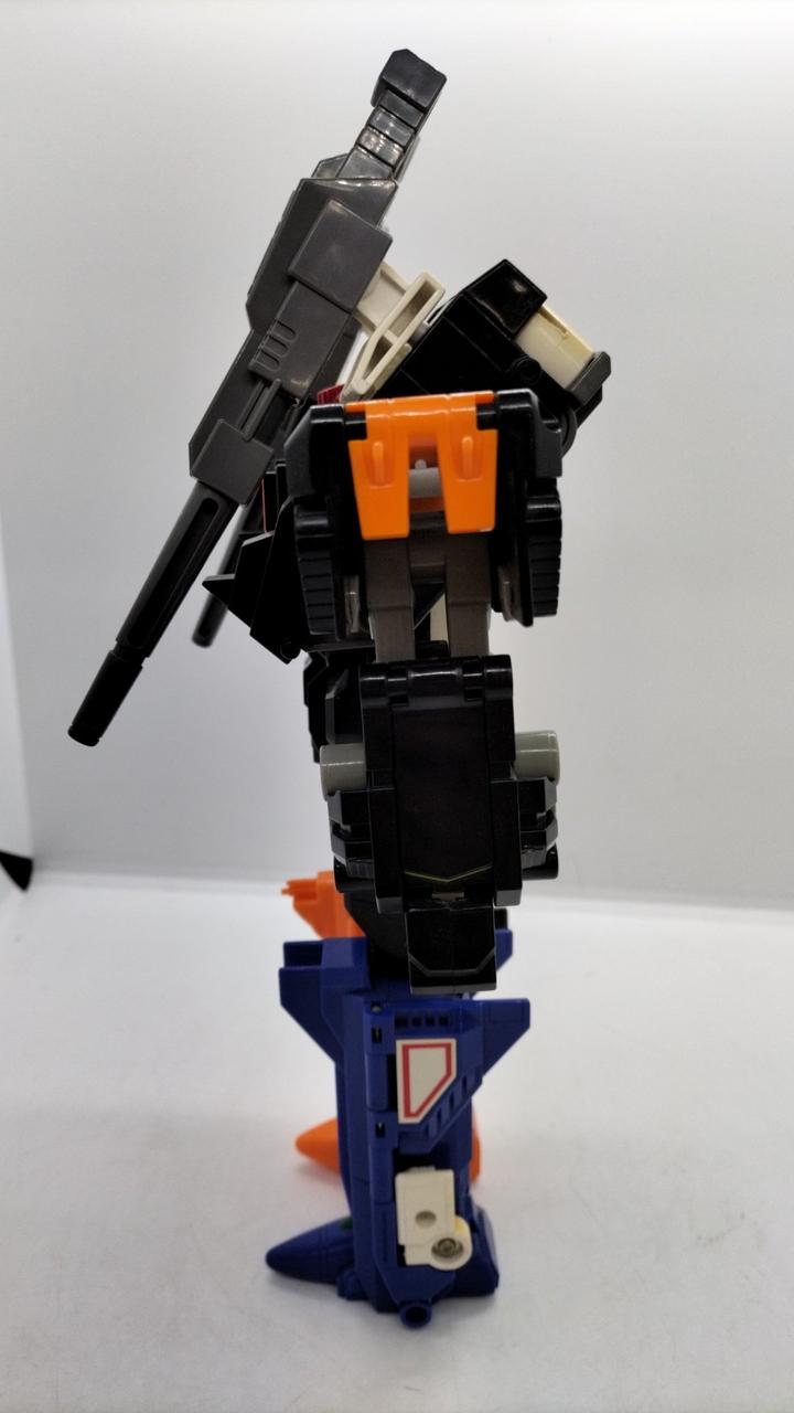 TAKARA|五体合体サンダーバロン|HARDOFFオフモール（オフモ