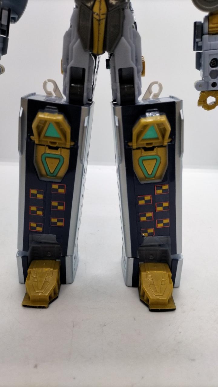 Takara Tomy - シンカリオン　アルファエックス　新品未開封 Yahoo!オークション - 新品未開封 新幹線変形ロボ シンカリオン