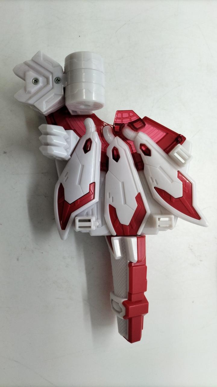 バンダイ(BANDAI)|DXブーストマークIXレイズバックル|HARDOFF