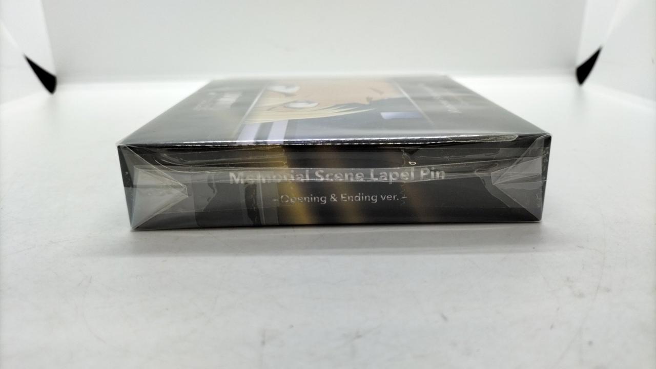 TOMOO　サイン入り　ピンバッジ　レア　非売品　新品　未使用　入手困難　トモオ 澄ノしお いきもにあ J258 on X: 