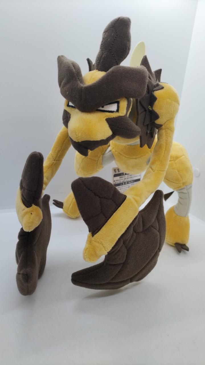 ポケモン|バサギリ|HARDOFFオフモール（オフモ）|2080290000112024