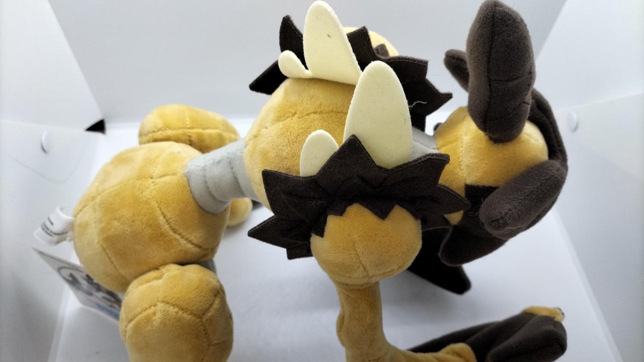 ポケモン|バサギリ|HARDOFFオフモール（オフモ）|2080290000112024