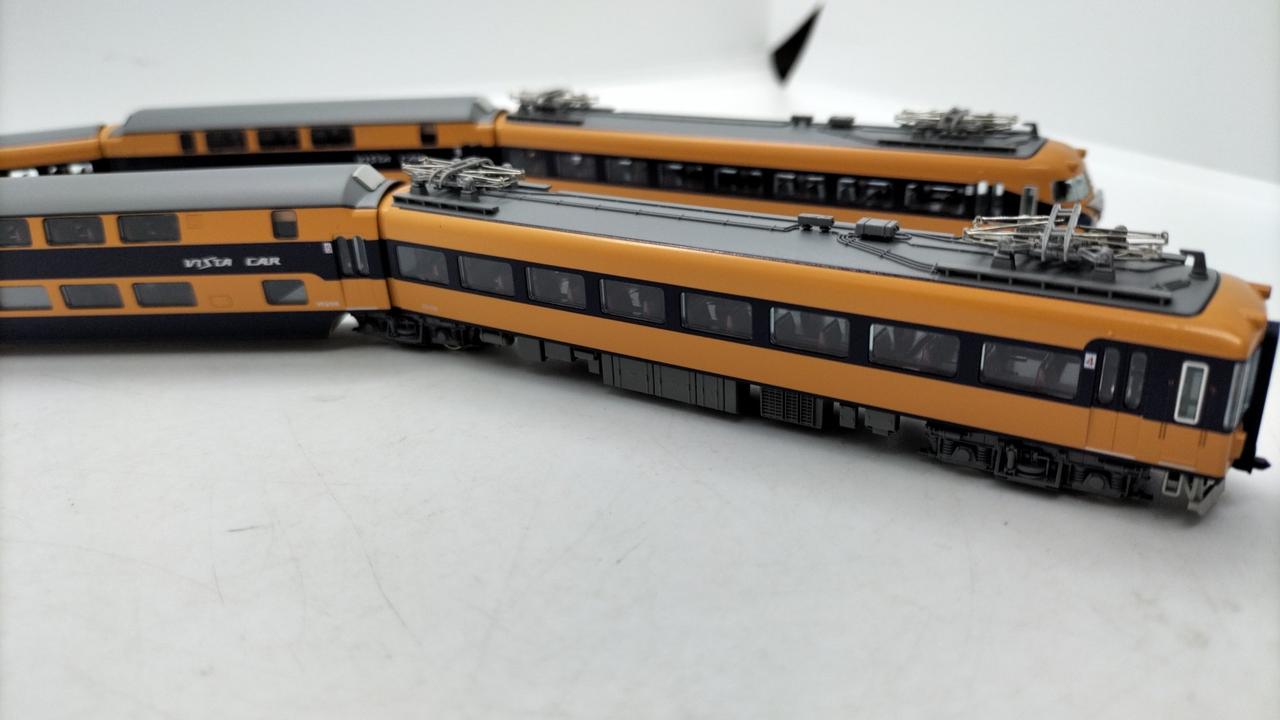 KATO|近鉄10100系＜新ビスタカー＞|HARDOFFオフモール（オフモ