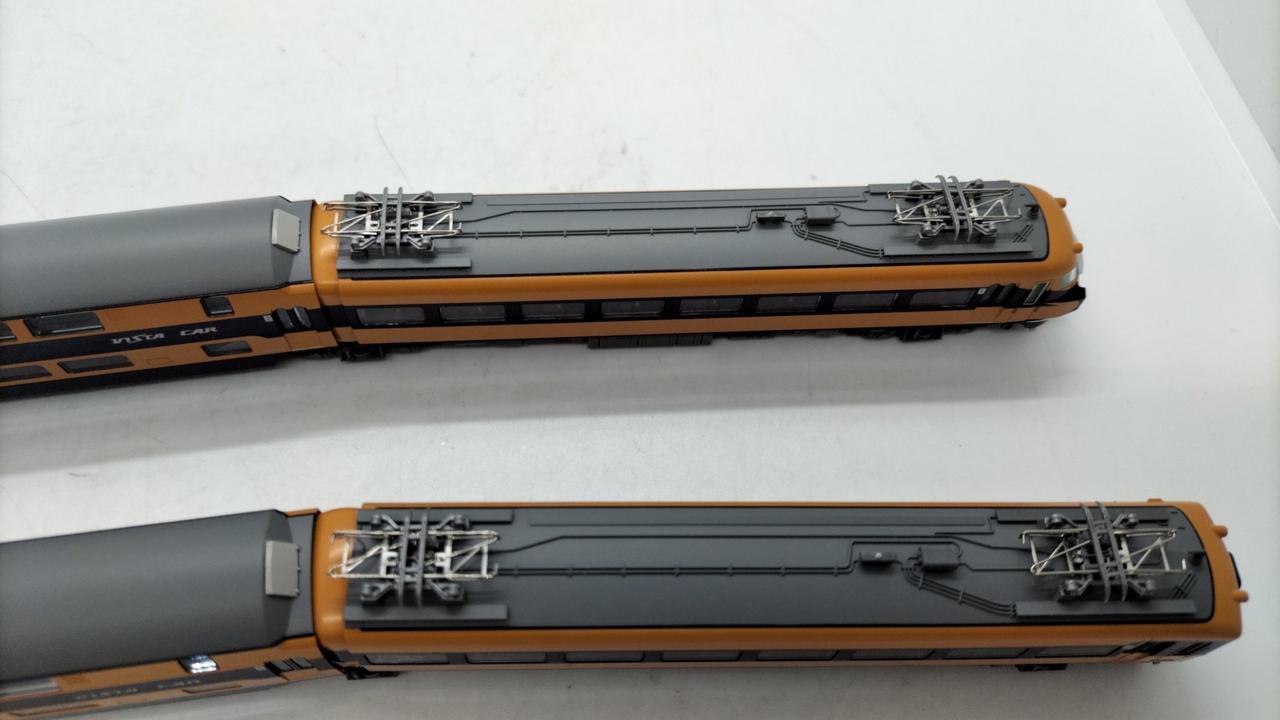 KATO|近鉄10100系＜新ビスタカー＞|HARDOFFオフモール（オフモ