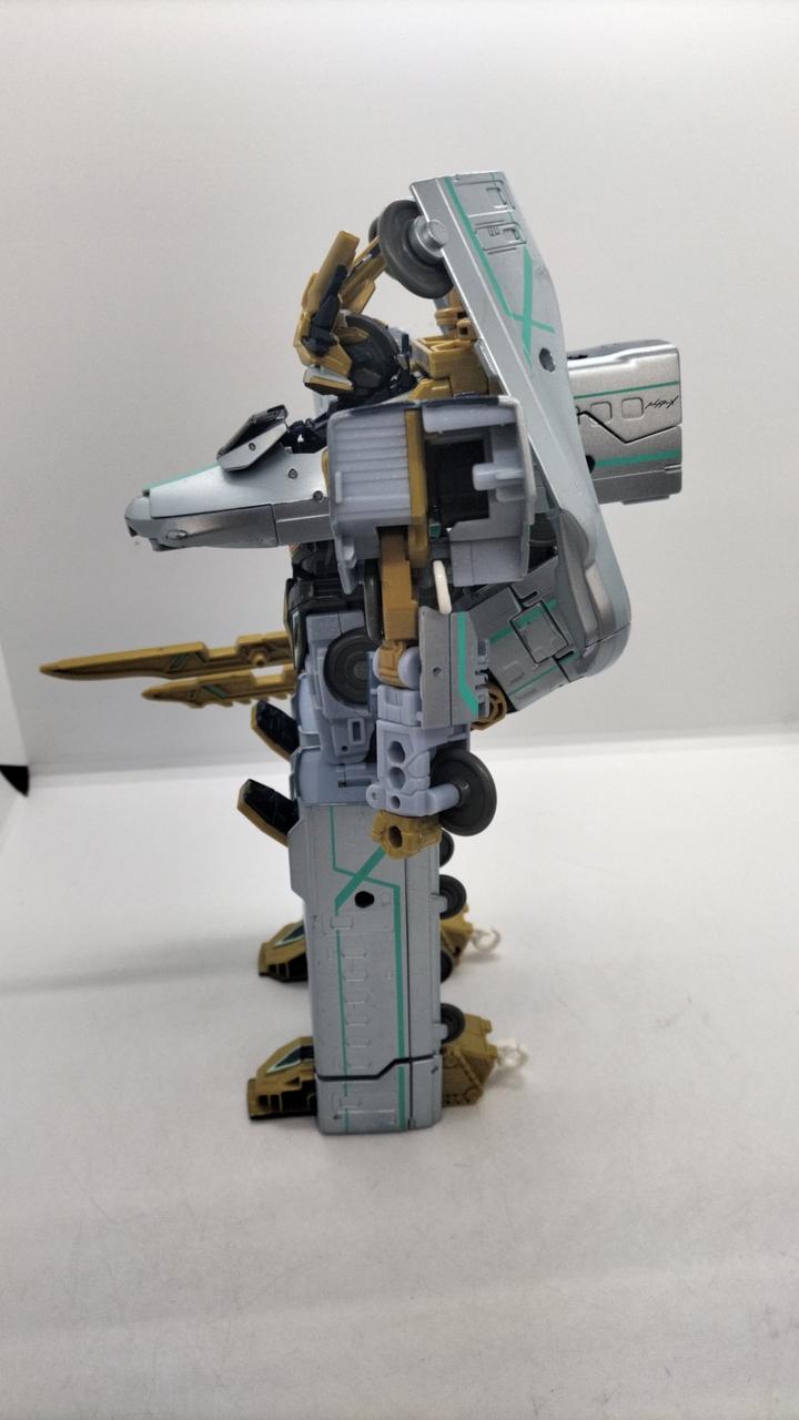 ホロ版 樹角獣 マールゴール 4枚セット 樹角獣マールゴール ホロ仕様 - メルカリ