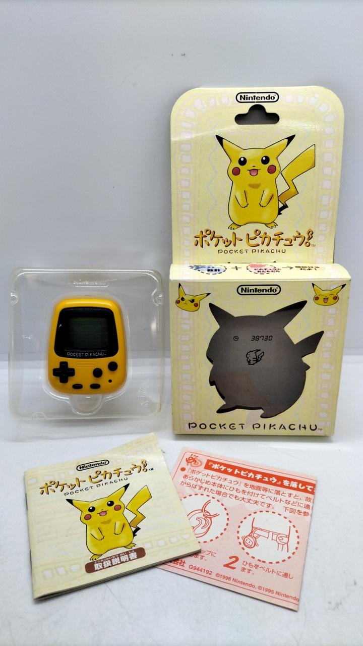 任天堂|ポケットピカチュウ|HARDOFFオフモール（オフモ