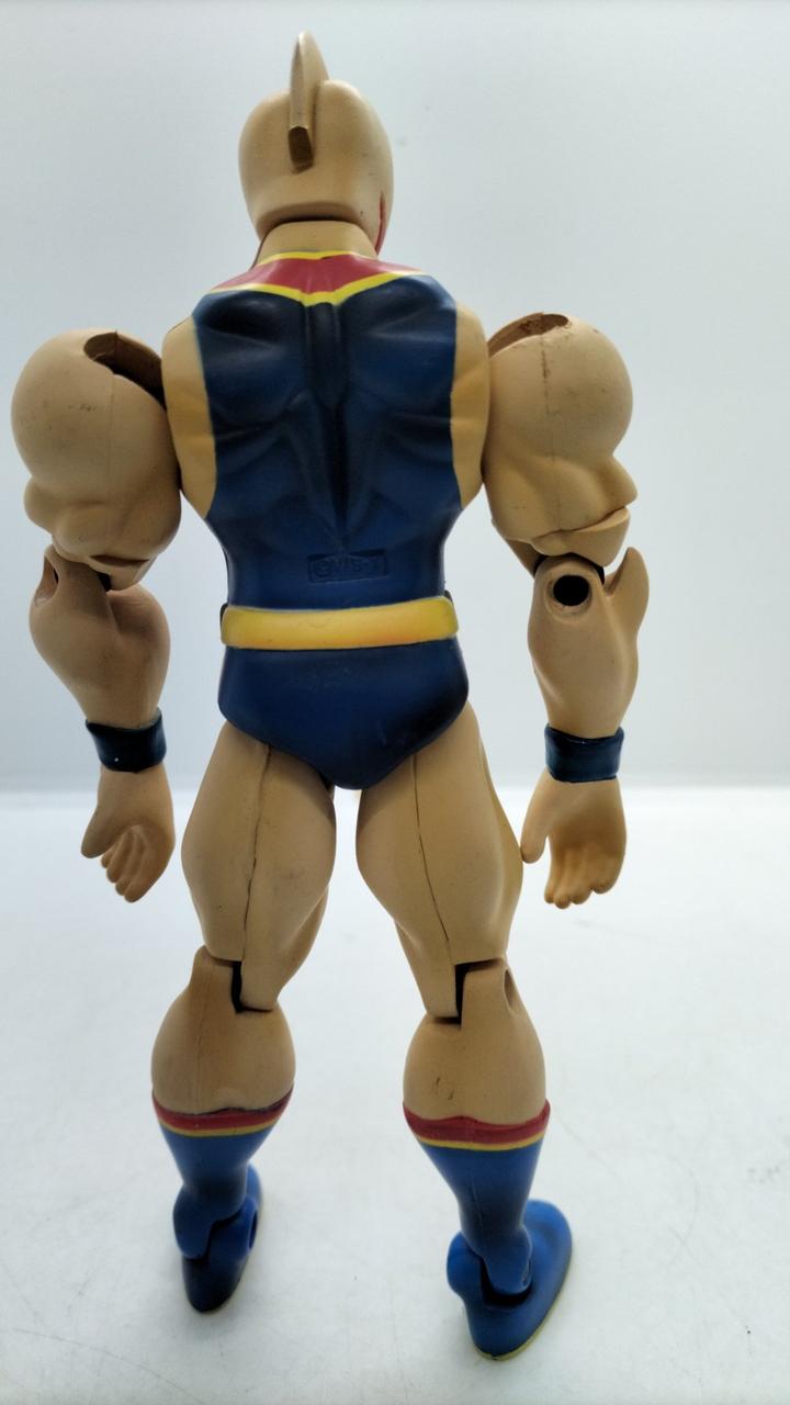 浪曼堂|キン肉マン 可動フィギュア|HARDOFFオフモール（オフモ