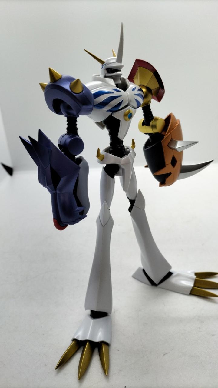 バンダイ(BANDAI)|オメガモン -Premium Color Edition-|HARDOFF