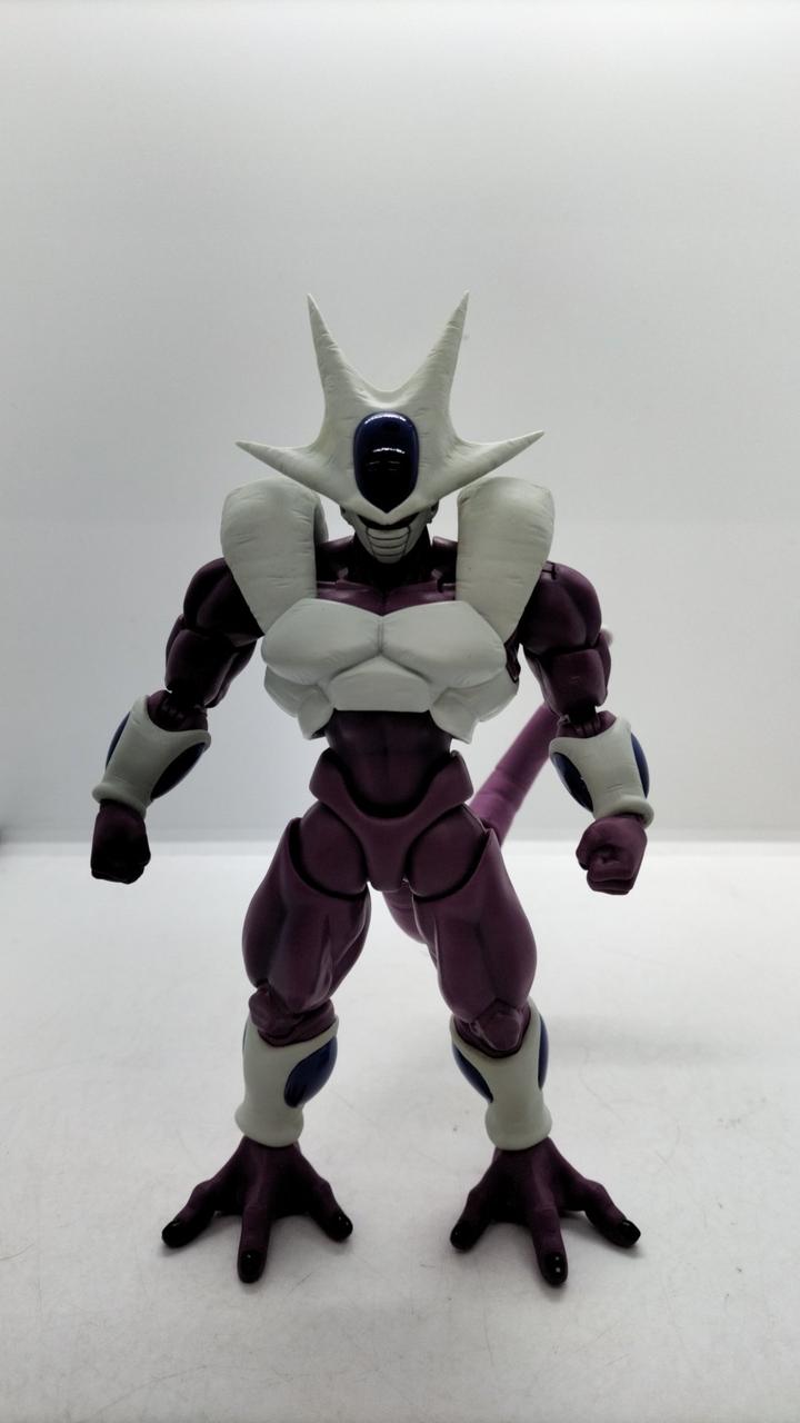【新品未開封 箱美品】ドラゴンボール アドバージ3 クウラ最終形態 バンダイ(BANDAI)|クウラ最終形態|HARDOFFオフモール（オフモ